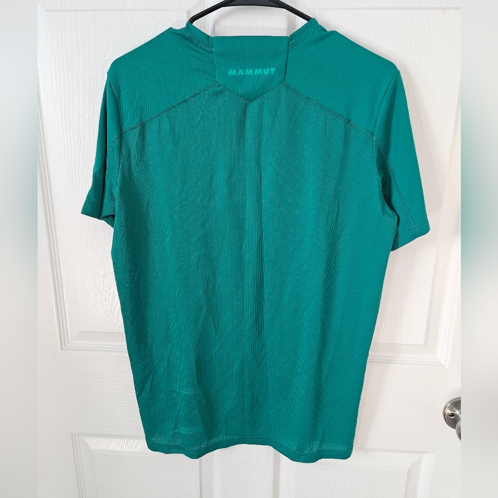 Athletic Tee - Picture 2 of 5